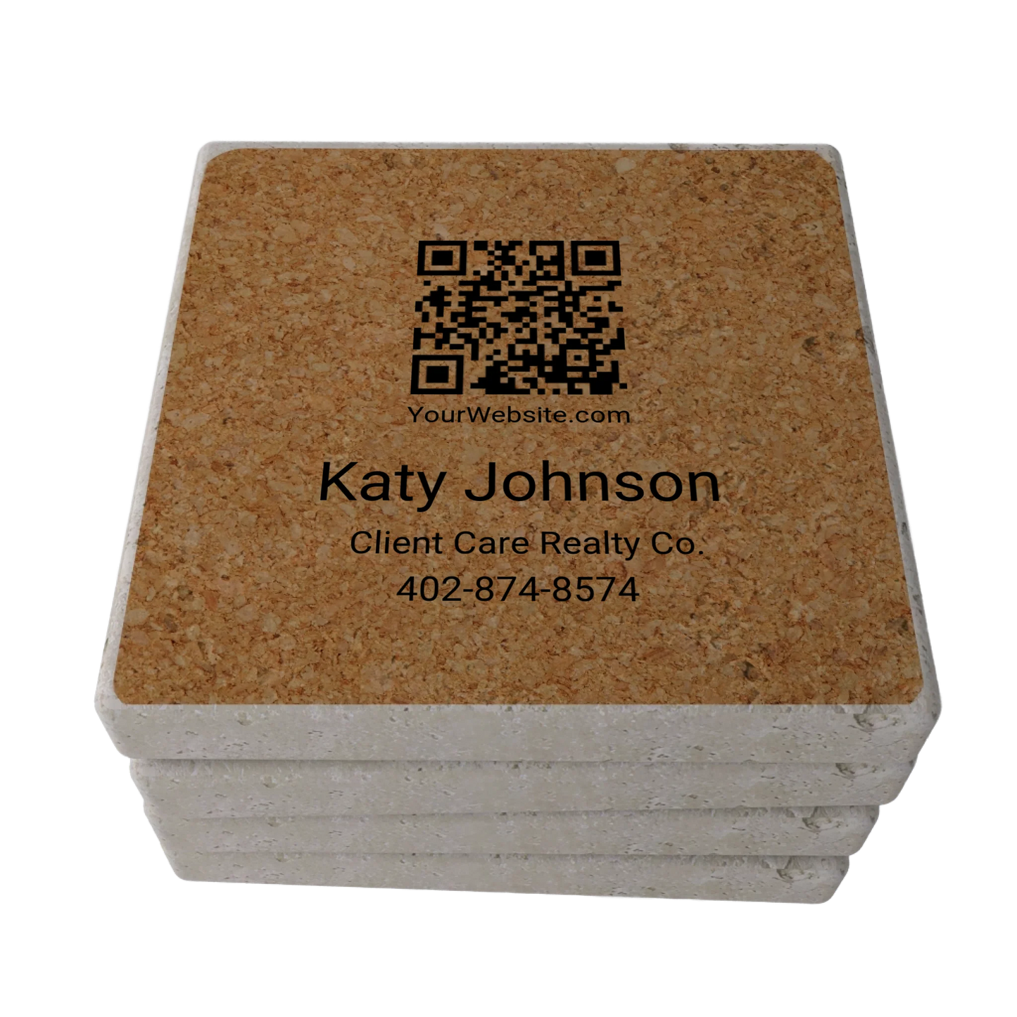 Coaster_Travertine_SingleTile_Render_9-TransparentBackground_CorkBacking